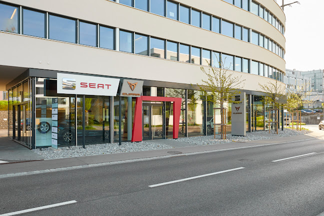 Rezensionen über AMAG Gümligen in Bern - Autohändler