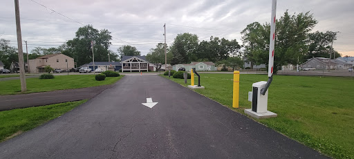 Yacht Club «Buckeye Lake Yacht Club», reviews and photos