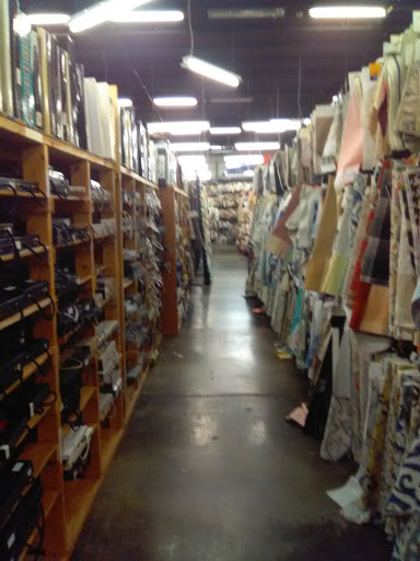 Fabric Store «Osgood Textile Company», reviews and photos, 333 Park St, West Springfield, MA 01089, USA