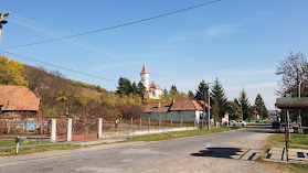 Borsodbóta katolikus templom