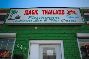 Magic Thailand Restaurant image