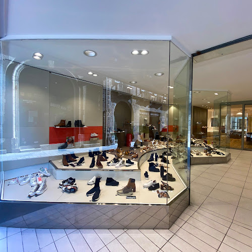 Magasin de chaussures BEGUE Chaussures Limoges