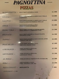 Photos du propriétaire du Restaurant Pagnottina à Taninges - n°5