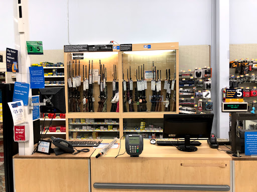 Department Store «Walmart Supercenter», reviews and photos, 400 Northfield Dr, Brownsburg, IN 46112, USA