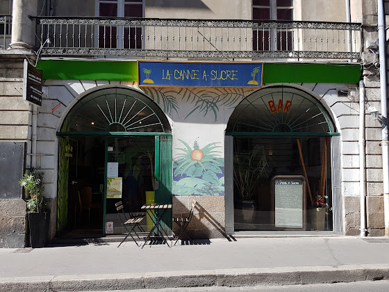 photo n° 20 du Restaurant créole La Canne à Sucre - Café Rhumerie Restaurant à Nantes