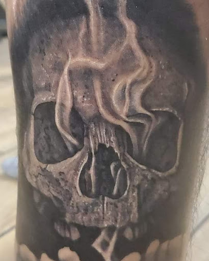 Explore ideas for sibling tattoos, creative tattoo ideas in Fort Pierce, available at Goodfellas Tattoo & Body Piercing