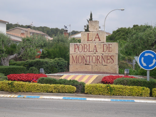 Inmobiliaria Castell en El Castell de Montornès