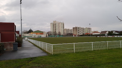 Stade Jurançon XV à Jurançon
