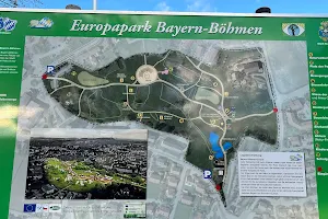 Europapark Bayern-Böhmen image