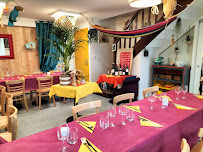 Atmosphère du Restaurant A l’ouest à Bon Repos sur Blavet - n°3