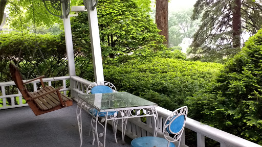 Boutique Hotel «Eleven Gables Inn and Cottage», reviews and photos, 493 Wrigley Dr, Lake Geneva, WI 53147, USA