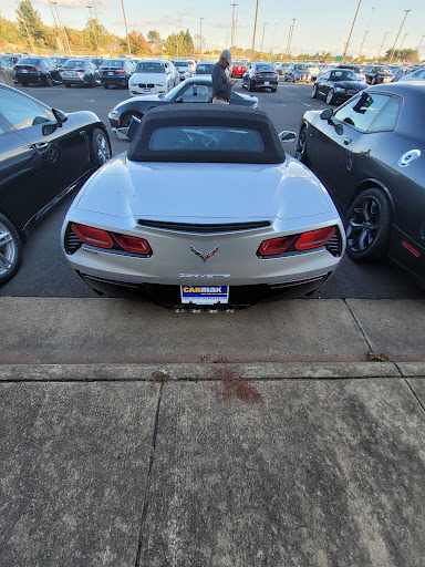 Used Car Dealer «CarMax Dealership», reviews and photos, 45210 Towlern Pl, Sterling, VA 20165, USA