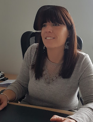 DOCTEUR SEVERINE DESSAINT à Marignane