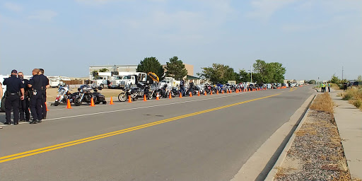 Used Motorcycle Dealer «Motorcycle Depot», reviews and photos, 600 Telluride St E, Aurora, CO 80011, USA