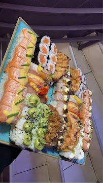 Les plus récentes photos du Restaurant de sushis Côté Sushi Mulhouse - n°8