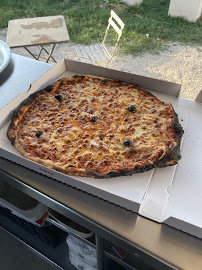 Plats et boissons du Pizzas à emporter Pizza Rigoulon à Aix-en-Provence - n°14