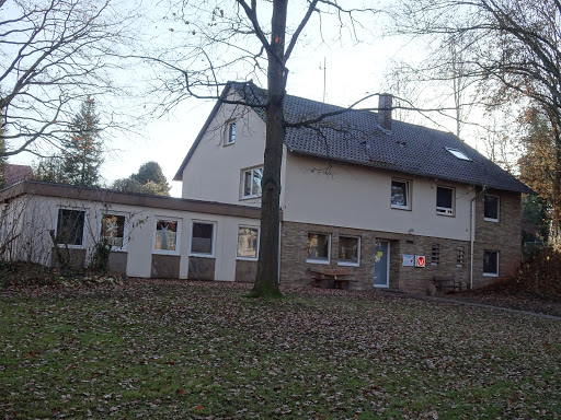 Kleintierpraxis am Höhenweg unter Eschwege, Hessen