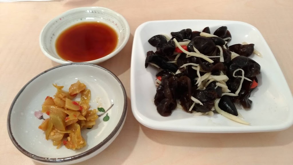 吃貨牛肉麵 的照片