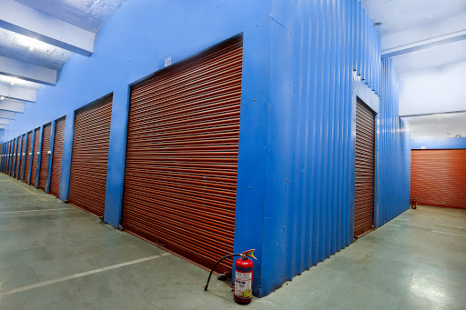 Self Storage Warehouse India