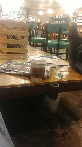 Coffee Shop «Joe Sippers Cafe», reviews and photos, 114 S 4th St, Effingham, IL 62401, USA