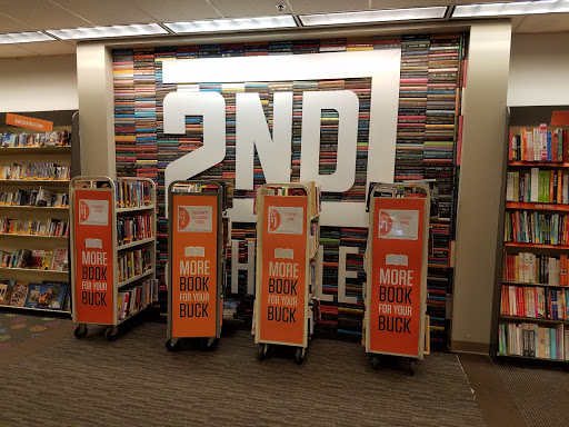 Used Book Store «2nd & Charles», reviews and photos, 3525 Ross Clark Cir #300, Dothan, AL 36303, USA