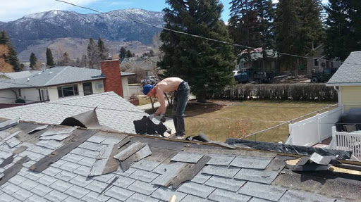 Wagoner Roofing & Remodeling in Butte, Montana