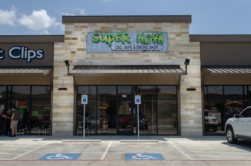 Supernova Smoke Shop #6, 6025 Callaghan Rd, San Antonio, TX 78228, USA, 