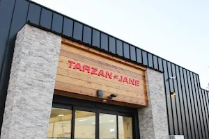 Tarzan & Jane Travel Center - Valero Gas Station image