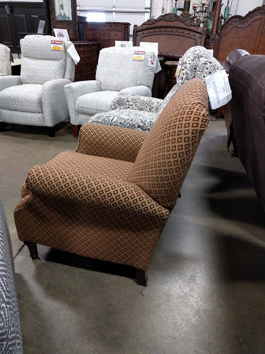 Furniture Store «Louisville Overstock Furniture Warehouse», reviews and photos, 2415 Data Dr, Louisville, KY 40299, USA