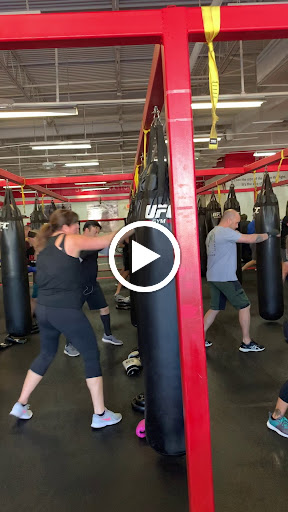 Boxing Gym «UFC GYM», reviews and photos, 1425 Tuskawilla Rd #209, Winter Springs, FL 32708, USA