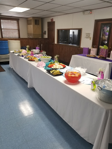 Daniel W Dowling Legion Post