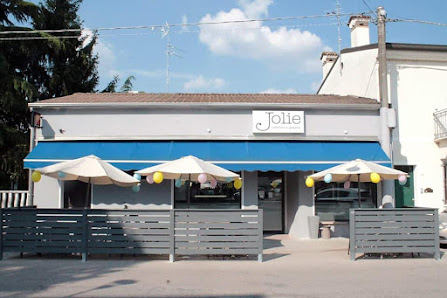 Jolie Bar e Gelateria Via Vitelio, 56, 46010 Campitello MN, Italia