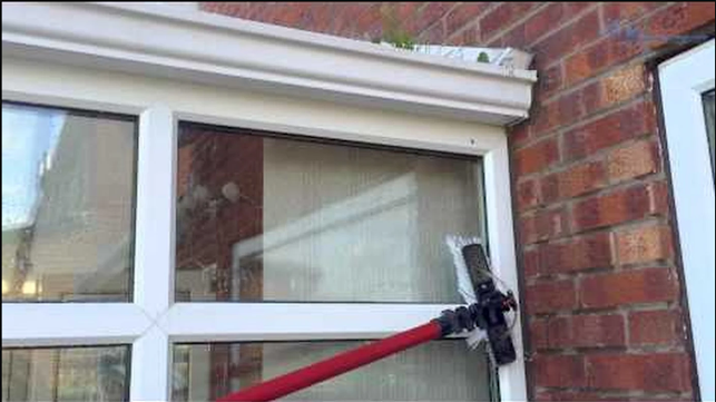 UKWindowClean - House cleaning service