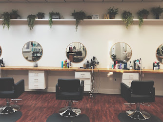 Meraki Salon