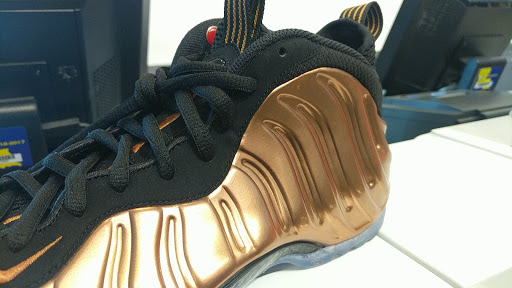 Clothing Store «Nike Factory Store», reviews and photos, 2210 Tanger Blvd #225, Gonzales, LA 70737, USA