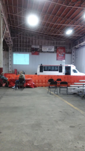 Auto Auction «Insurance Auto Auctions», reviews and photos, 4415 NE 158th Ave, Portland, OR 97230, USA