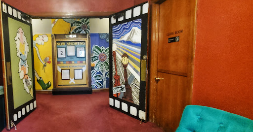Movie Theater «Ark Lodge Cinemas», reviews and photos, 4816 Rainier Ave S, Seattle, WA 98118, USA