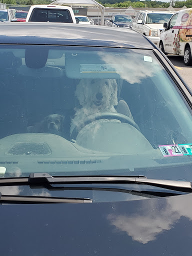 Shopping Mall «Keyser Oak Shopping Center», reviews and photos, 1790 N Keyser Ave, Scranton, PA 18508, USA