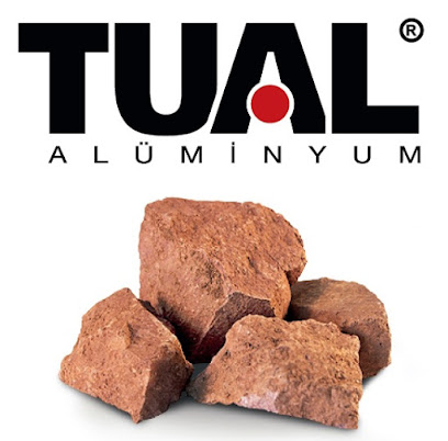 TUAL Alüminyum (Aluminium Extrusion Profiles)