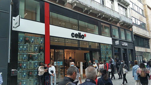 Celio