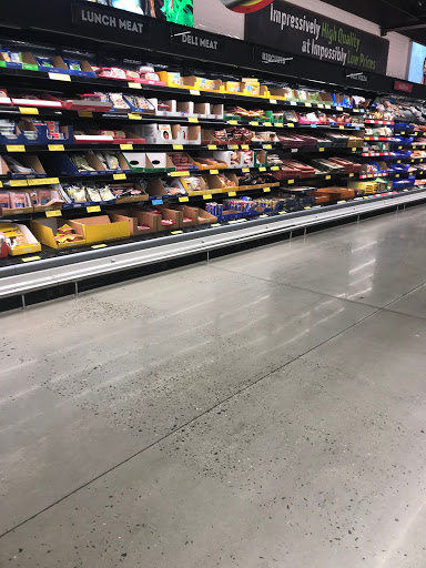 Supermarket «ALDI», reviews and photos, 746 S Philadelphia Blvd, Aberdeen, MD 21001, USA