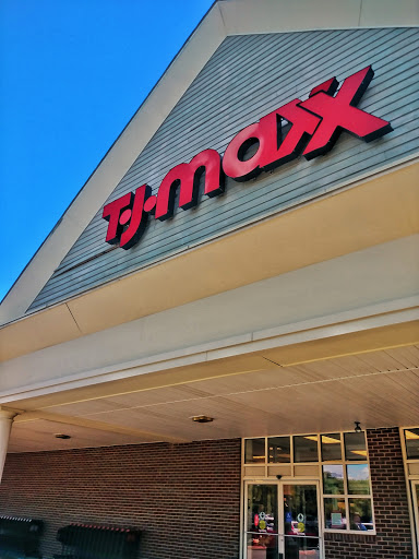 Department Store «T.J. Maxx», reviews and photos, 124 Salmon Brook St, Granby, CT 06035, USA