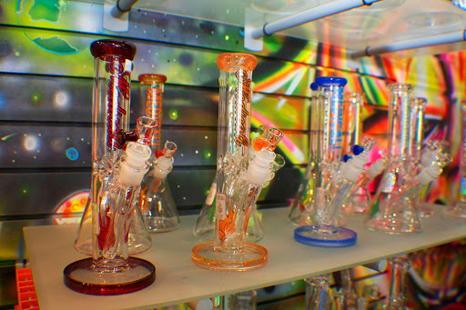 Tobacco Shop «Up In Smoke - Surfside», reviews and photos, 325 US-17 BUS, Surfside Beach, SC 29575, USA