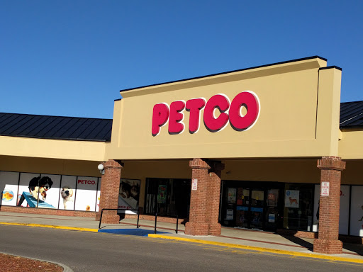 Pet Supply Store «Petco Animal Supplies», reviews and photos, 2434 W Brandon Blvd, Brandon, FL 33511, USA