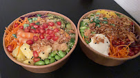 Poke bowl du Restaurant hawaïen PokaMeha Athis-Mons - n°5