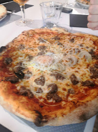 Pizza du Pizzeria Picco Bello à Armentières - n°13