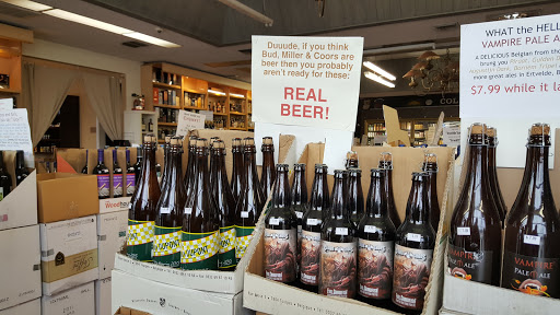 Wine Store «Wine Expo», reviews and photos, 2933 California Route 2, Santa Monica, CA 90404, USA