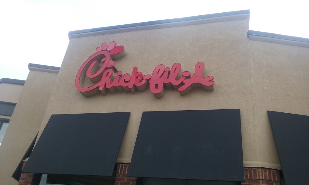 ChickfilA Panama City, FL 32404 Menu, Reviews, Hours & Contact