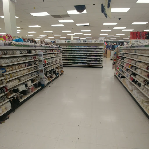 Fabric Store «Jo-Ann Fabrics and Crafts», reviews and photos, 3540 McKinley Pkwy, Blasdell, NY 14219, USA