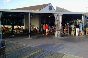 Salt Water Harborside Dining image